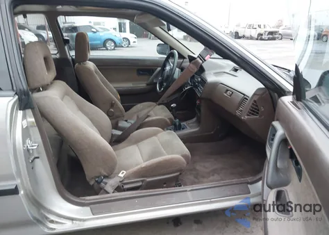 1991 Acura Integra Ls from USA, damaged, VIN JH4DA9358MS035940